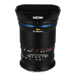 Laowa Argus 28mm f/1.2 鏡頭